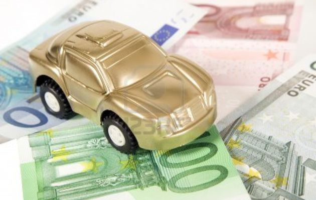 Cómo ganar dinero con un coche