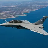 6 Rafale supplémentaires pour la Grèce et des Mirage 2000-5 pour l'Ukraine ?