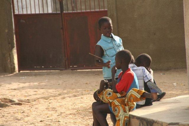 Album - Enfants-du-Senegal