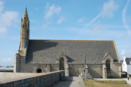 Chapelle Notre-Dame de la Joie - Finistère