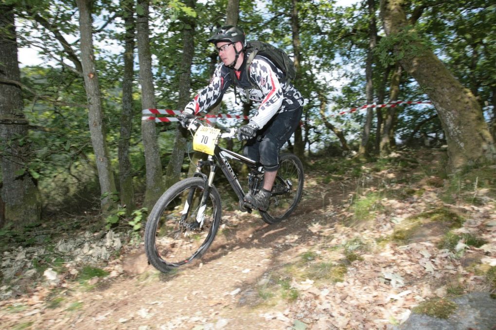 Album - ENDURO-DE-LA-SEMOY 2011