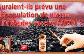 Les cas de SIDAV (Sida-Vaccinal) en augmentation à cause de la vaccination de masse - MAJ 10/01/2022.