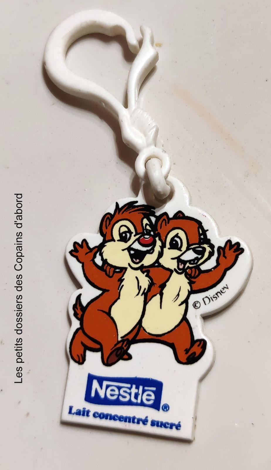 Lait Concentre Berlingo Les mini berlingots de lait concentré sucré Nestlé par Nath-Didile - Les  petits dossiers des Copains d'abord