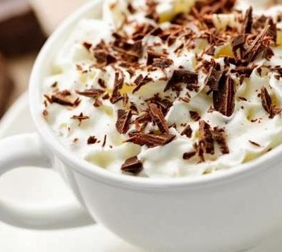 Chocolat Viennois