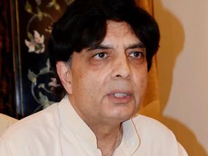 Khan Nisar Ali