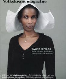 Affaire Ayaan Hirsi Ali : Le droit à l'indifférence
