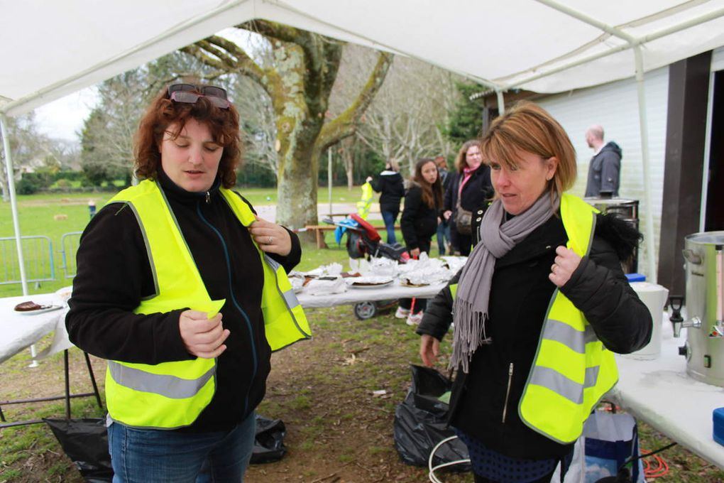 chasse à l'oeuf du 04 avril 2015