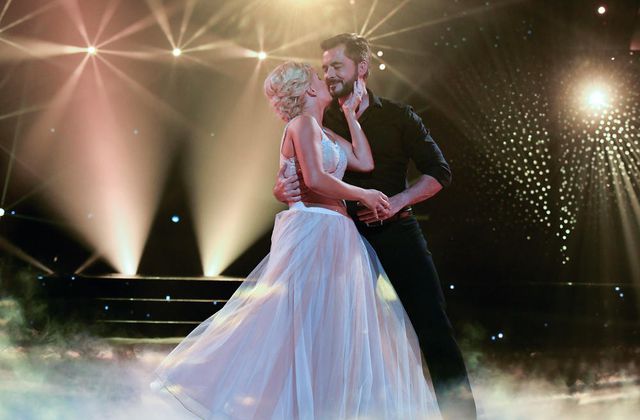 Le couple préféré de Danse avec les stars, selon un sondage : celui qui a été éliminé samedi...