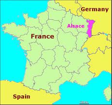 Pinot Noir d’Alsace Producers France 