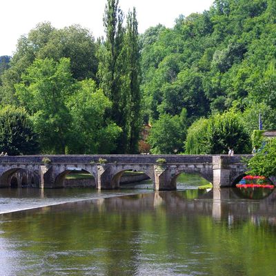 Pont Brantôme 2