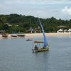 Morro de Sao Paulo-Gamboa