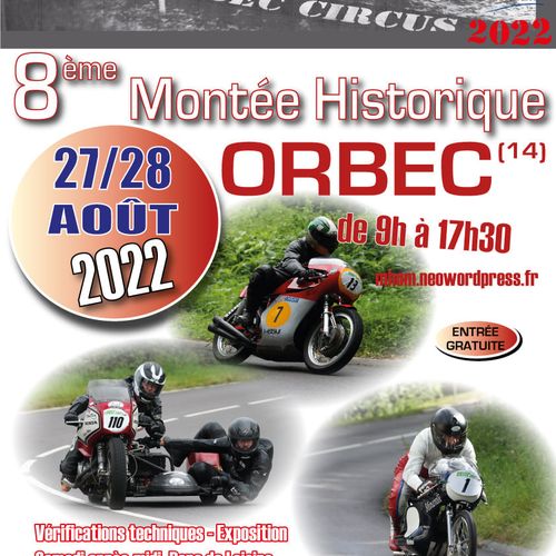 Calendrier Bourse Moto 2023 Calendrier Événements Et Roulages Motos (Et Voitures Anciennes) 2022 -  Frico-Racing-Passion Moto