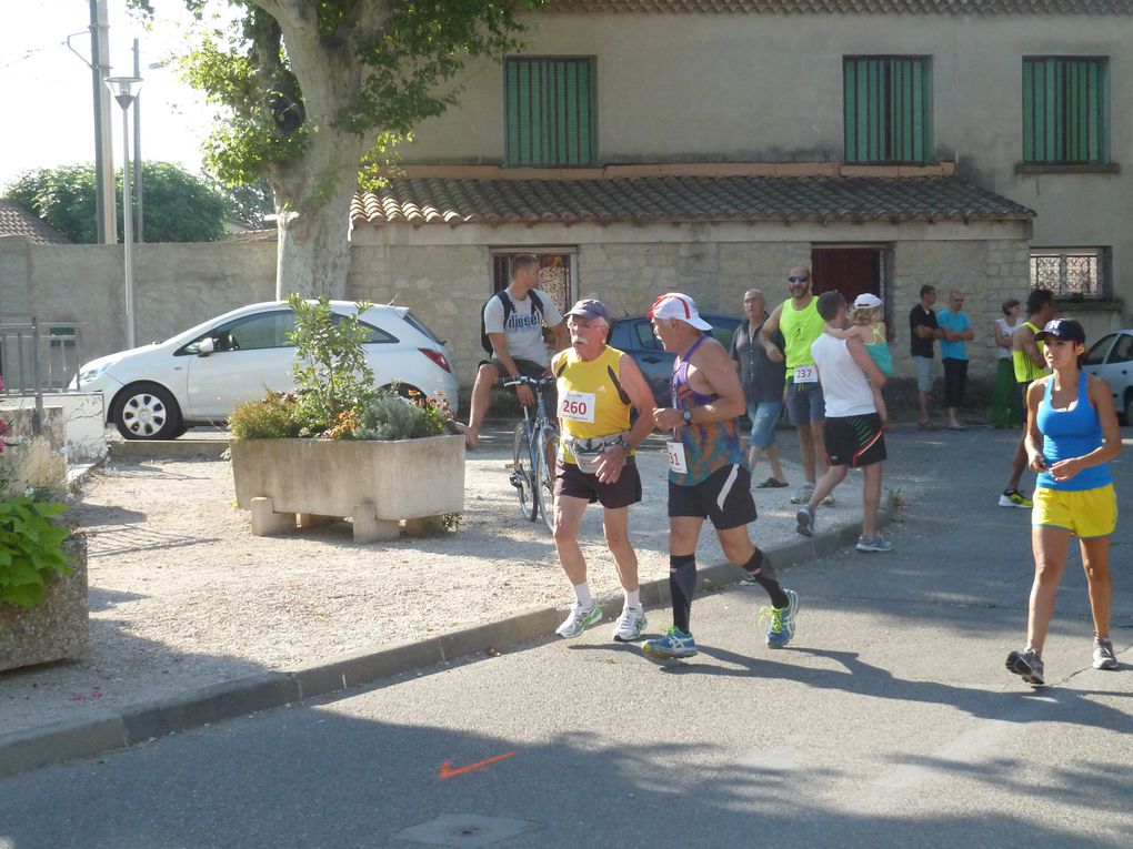 Album - 10km-courthezon-2013