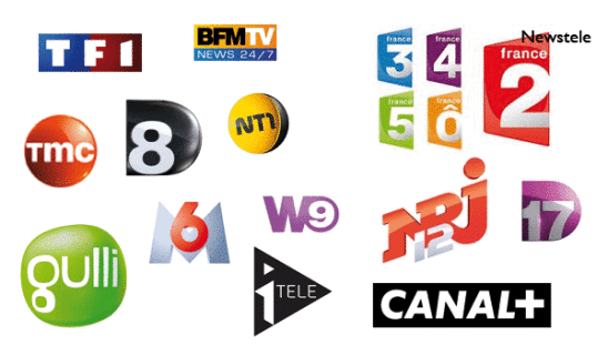 Audiences : « Vendredi tout est permis » petit leader sur TF1