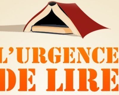 L'urgence de lire