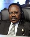 Omar Bongo est mort