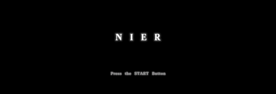 [Jeu] Nier : La critique