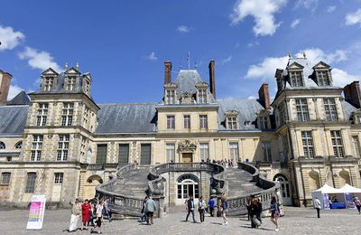 Pays nordiques à l'honneur au 9ème Festival de Fontainebleau