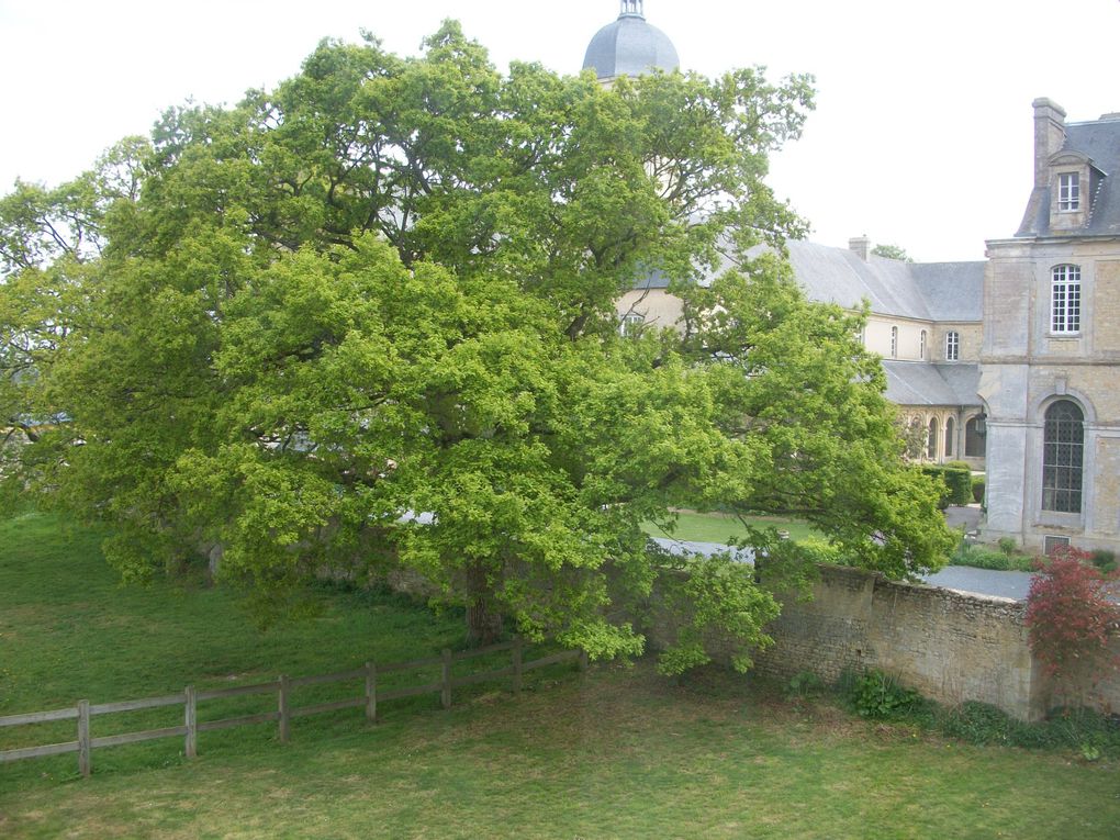 super abbaye des chanoines prémontrés