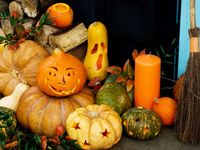 Halloween