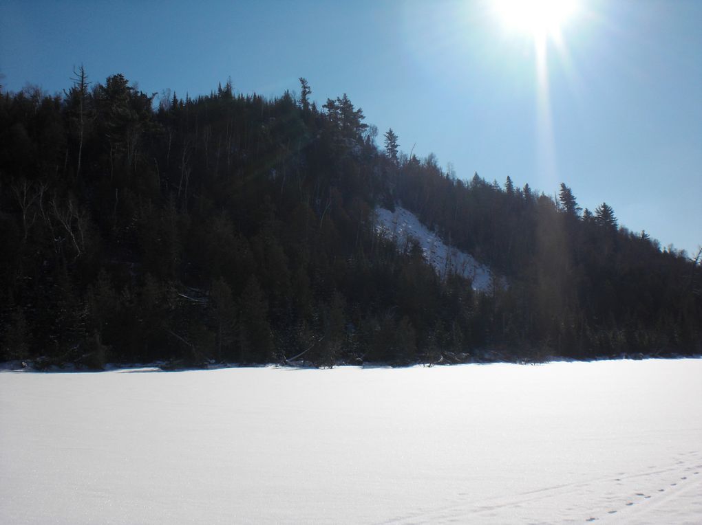 du 2 février au 5 février 2012