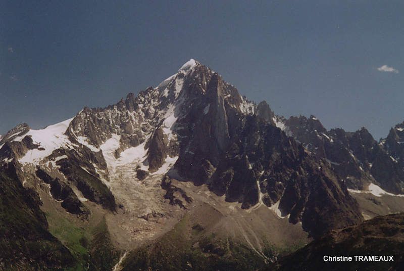 RANDO 1 - LE BREVENT / CHAMONIX