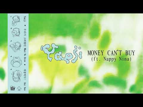 Yaeji - Money can't buy (ft. Nappy Nina)