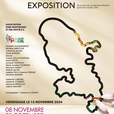 Exposition ATOUMO ou l'orthographe donne le sens !
