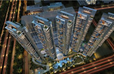 Best Luxury Residential Projects in Noida