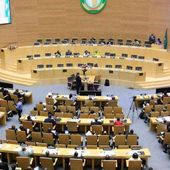 L'assassinat programmé de l'Unité africaine