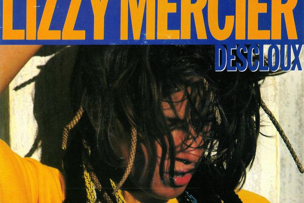 #601 – Lizzy Mercier Descloux