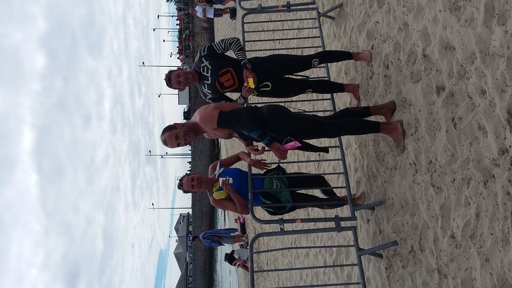 Club de triathlon La Rochelle