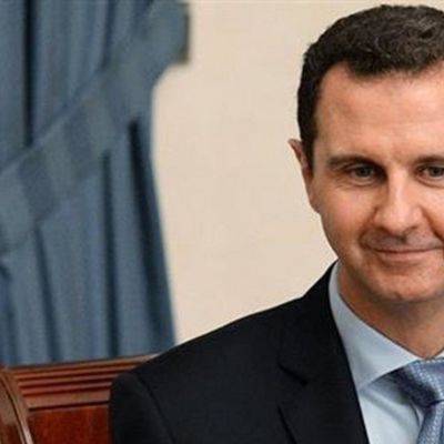 La France frappe à la porte de Assad - 04 janvier 2019