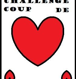 Challenge Coup de Coeur : Récap Janvier 2013