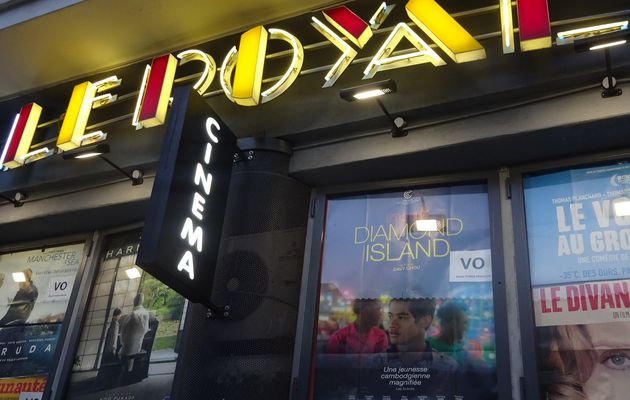 [Cinéma – Le Royal – Toulon] « Diamond Island » de Davy Chou : a-t-on vraiment besoin de voyager pour comprendre une société ? 