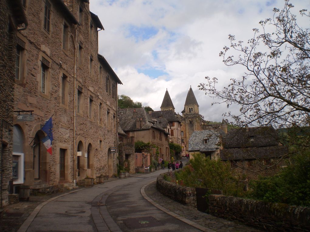  &quot;PERIPLE SUR LE CHEMIN DE COMPOSTELLE ... !&quot;