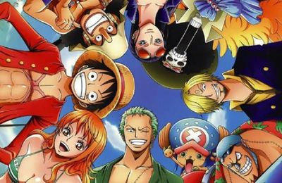 One Piece Manga Chapter 9 Release Date And Updates One Piece