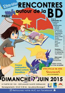 Un festival, des festivals !  