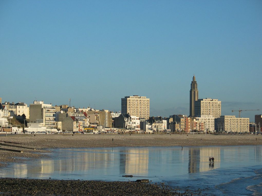 photographies du Havre