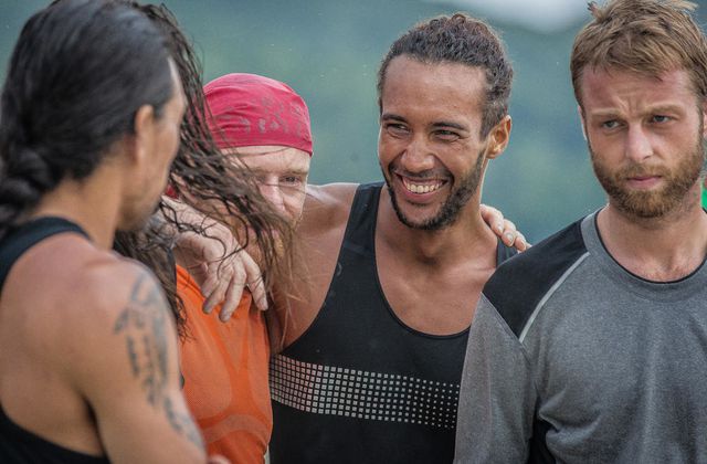 Audience de la finale et bilan de Koh-Lanta sur TF1.