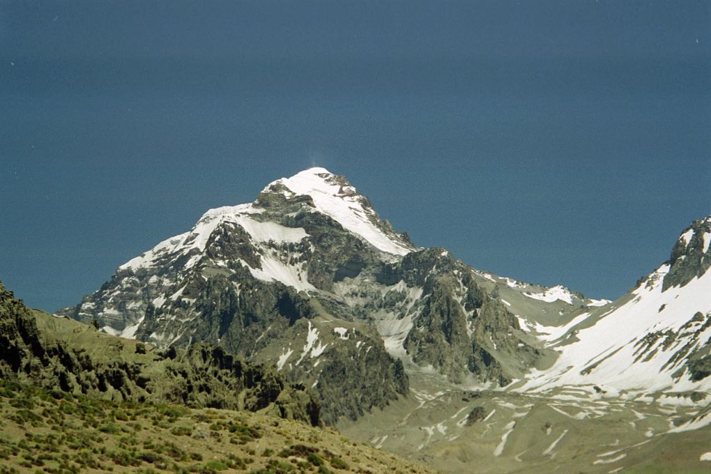 Album - vallee-aconcagua