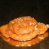 Chebakia au miel - Gâteaux orientaux - Délices sucrés