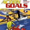 Livre d'anglais "Action Goals seconde bac pro"