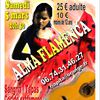 Le 5 mars à Maransin Alma Flamenca