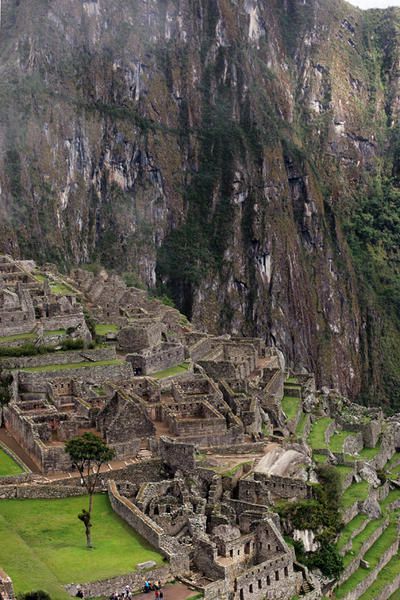 Von Arica (Chile) nach Tacna, Arequipa, Cusco, Aquas Calientes, Machu Picchu bis Puno am Titicacasee und Zurück über Tacna nach Arica (Chile). Eine schöne Reise durch ein Stück Peru.