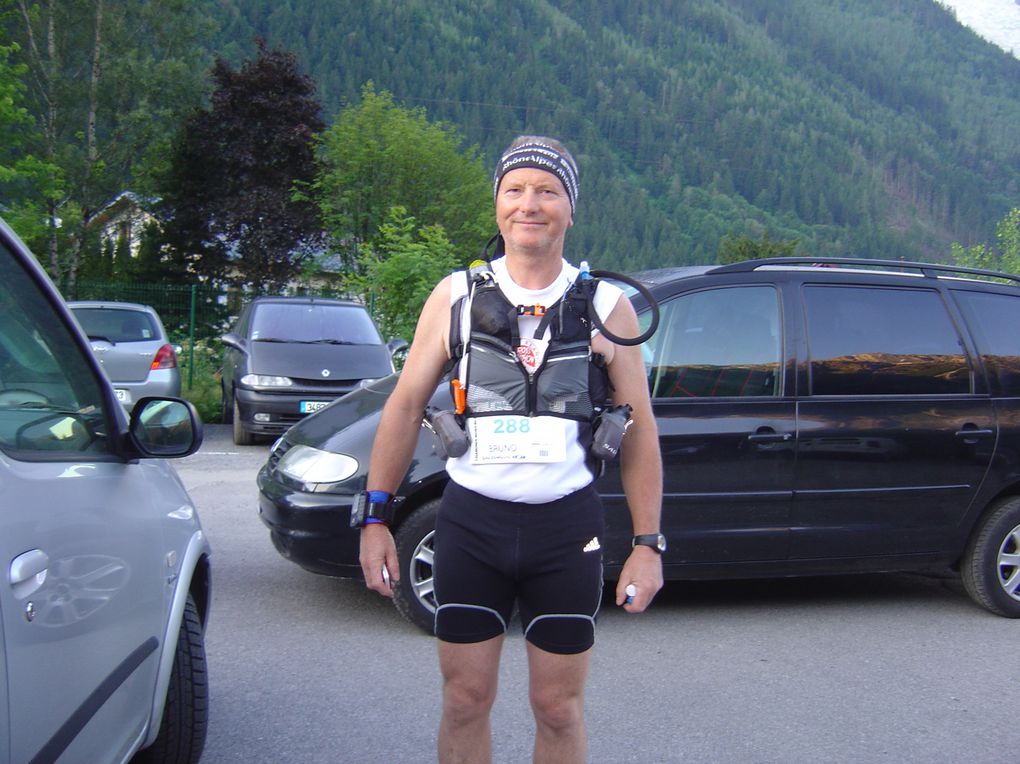 Album - 2010 Cross et marathon du Mont-Blanc