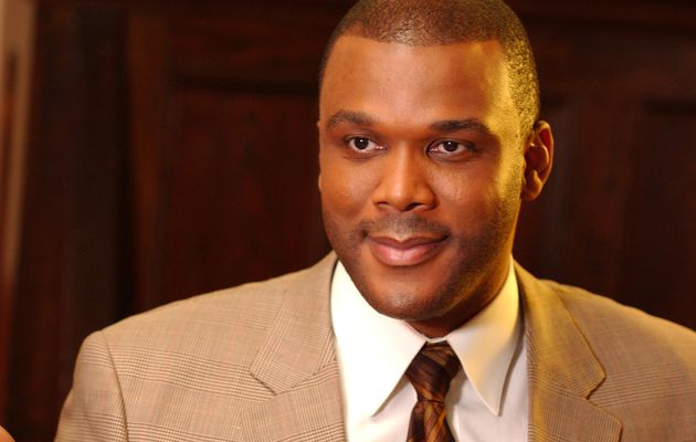 Tyler Perry Saves Atlanta Youth Center With $45K Donation