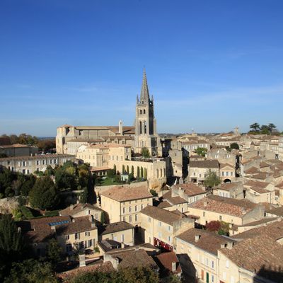 Saint-Emilion, une visite incontournable dans les environs de Bordeaux