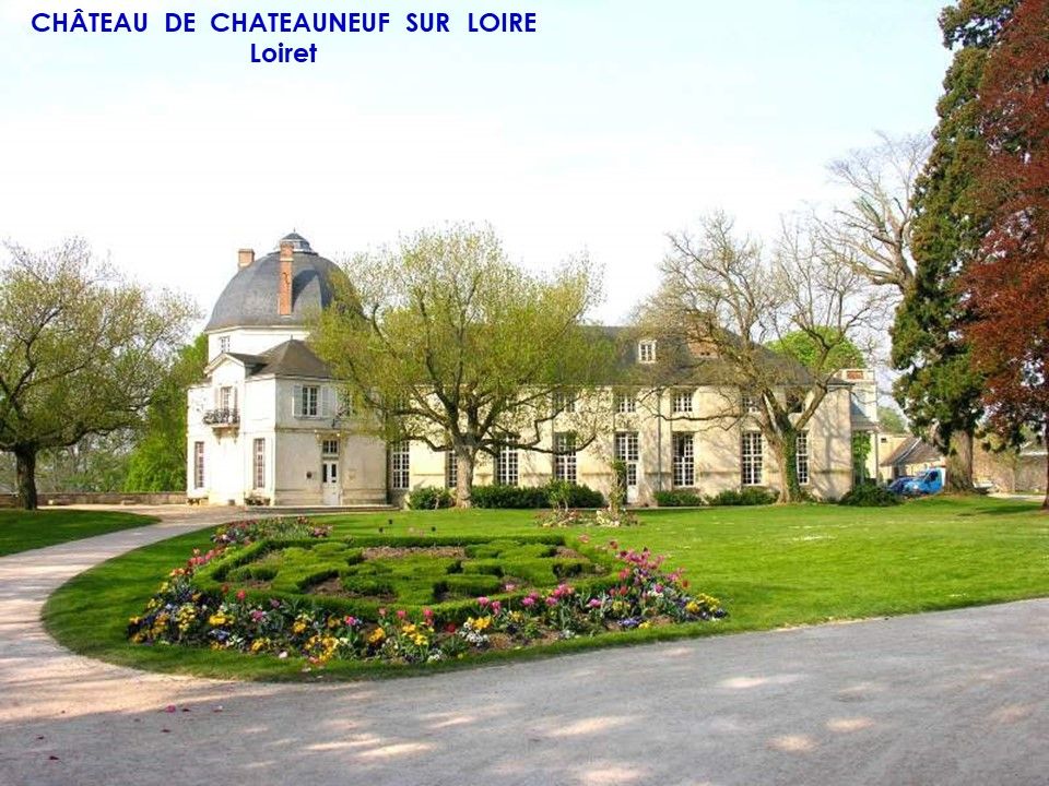 La France - Les 58 Chateaux des bords de Loire - 2