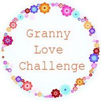 Granny Love Challenge chez Jijihook